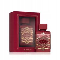 Lattafa Bade'e Al Oud Sublime 100ml woda perfumowana unisex EDP