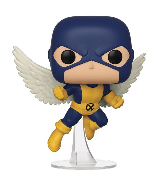 Funko POP! Marvel 80th First Apperance Angel 506 zdjęcie 1