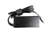 Dell European 65W AC Adapter with