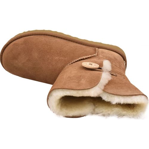 Buty Ugg Bailey Button Ii W 1016226-CHE r.36 na Arena.pl