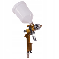 Pistolet lakierniczy 2.0mm HVLP Auarita H-827