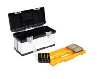 Skrzynka narzędziowa 20" - 505x230x255 mm