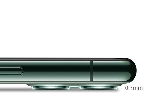 Szkło na aparat do IPHONE 11 Pro / Max Baseus na Arena.pl