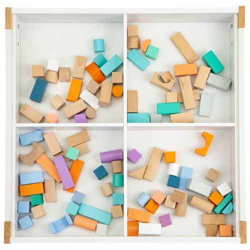 Stolik z dwoma krzesłami zestaw mebli dla dzieci Jakość na Arena.pl