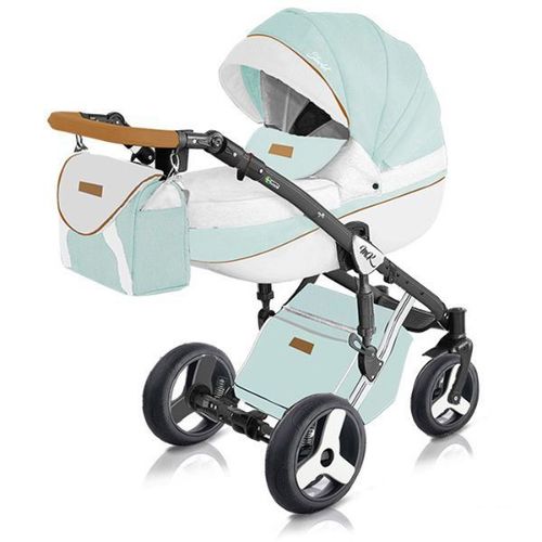 Bibi Kids Интернет Магазин Коляски