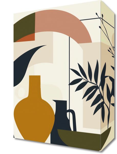 Obraz 20x30cm Forma Stylu zdjęcie 1