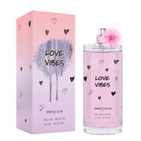MIRAC WOMEN Edt. 30ml Love Vibes