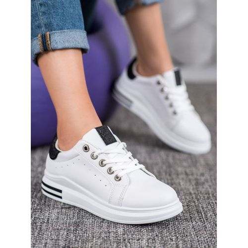 Buty Sportowe Na Platformie r.37 na Arena.pl