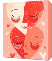 Obraz 40x50cm Wysoka Wibracja