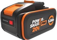 Akumulator Worx PowerShare PRO WA3645 20V 5.0Ah