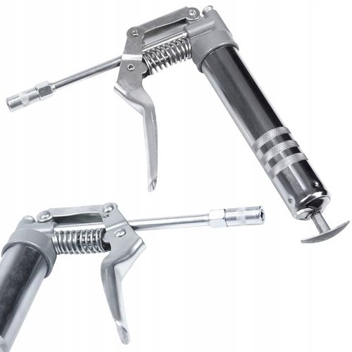 SMAROWNICA RĘCZNA TAWOTNICA TOWOTNICA 120G MAŁA na Arena.pl