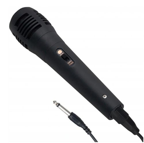Feegar Głośnik Przenośny Bluetooth Karaoke +Mikrof na Arena.pl