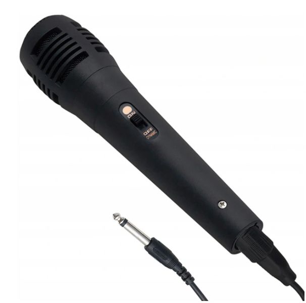 Feegar Głośnik Przenośny Bluetooth Karaoke +Mikrof zdjęcie 6