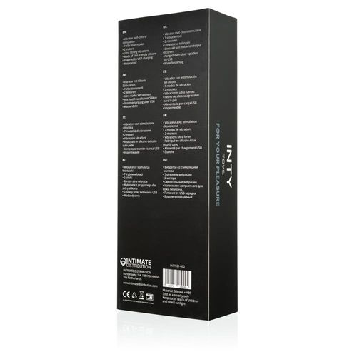 Inty Toys - Peak na Arena.pl