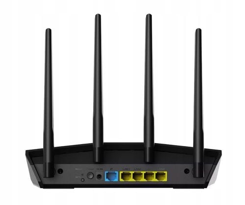 Router ASUS RT-AX57 Wi-Fi 6 AX3000 na Arena.pl