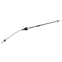 Linka sprzęgła cięgno Opel Astra F 1995 1996 1997 1998 1999 2000 2001 2002
