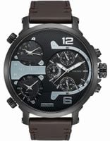 zegarek męski paul lorens pl11706a2-1b2 + box