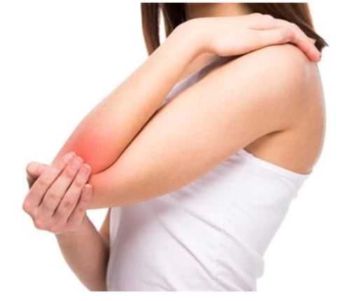 Kompres Na Łokieć Hot/Cold zdjęcie 4