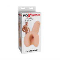 masturbator pdx extreme fuck my cock light pipedream
