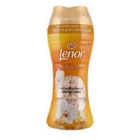 lenor oro e fiori di vaniglia perełki zapachowe 195 g