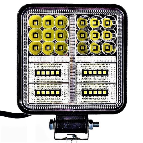 Lampa Robocza LED Halogen 177W Iveco Daily Ford Transit Man TGE Crafter T6 na Arena.pl