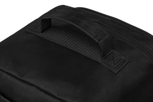 plecak materiałowy r-tok-1680d-0547 black na Arena.pl