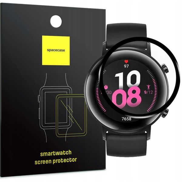 Spacecase Hybrid Glass Honor Magic 2 42Mm zdjęcie 1