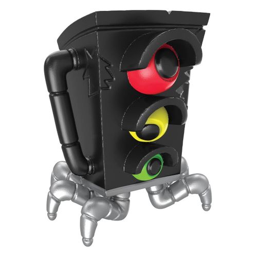 SPIN MASTER FLUSH FORCE Okropna toaleta + 5 figurek na Arena.pl