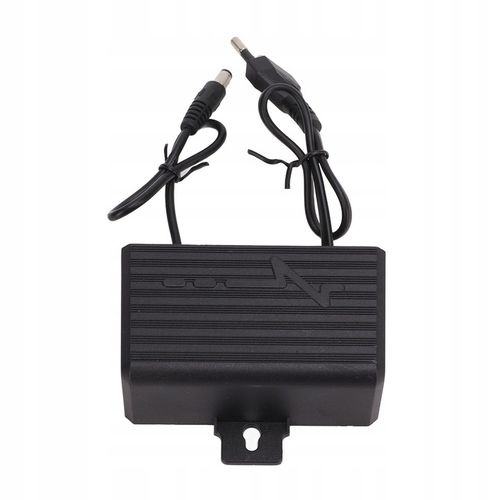 Zasilacz 12 V 2 A Zewnętrzny Wodoodporny Ochrona na Arena.pl