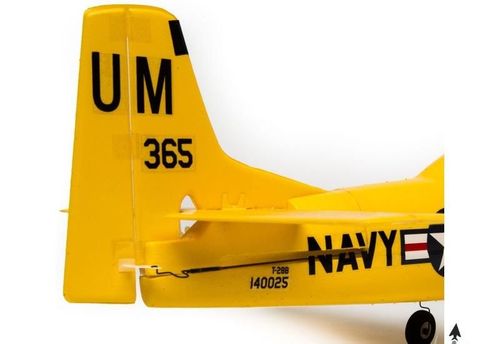 T-28 Trojan S BNF na Arena.pl