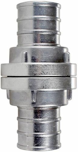 WĄŻ STRAŻACKI PARCIANY DO WODY SZAMBA 2 CALE 30M Z SZYBKOZŁĄCZAMI DO POMPY na Arena.pl