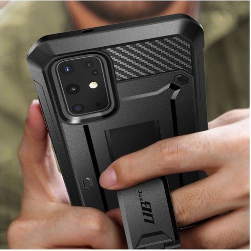 SUPCASE UNICORN BEETLE PRO GALAXY S20 BLACK na Arena.pl