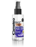 DELIA CAMELEO BB 05 SILVER Serum jedwabne d/wło