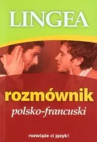 Rozmównik polsko-francuski zdjęcie 1