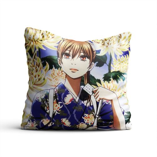 Poduszka kwadratowa Chihayafuru DO WYBORU na Arena.pl