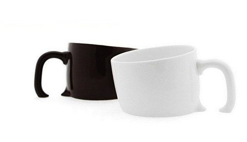 Tonący Kubek Biały na Arena.pl