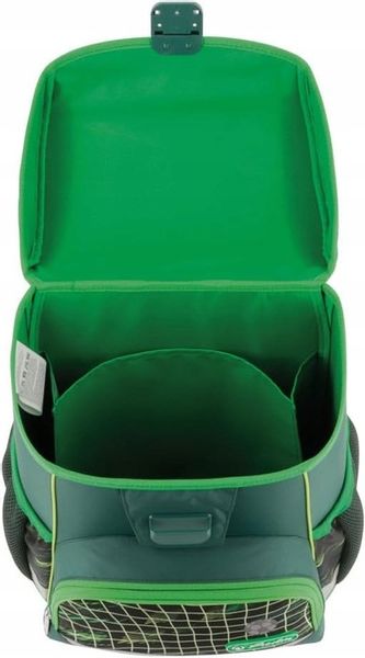 Tornister Plecak Loop PLUS Game Changer z wyp. Herlitz zdjęcie 11