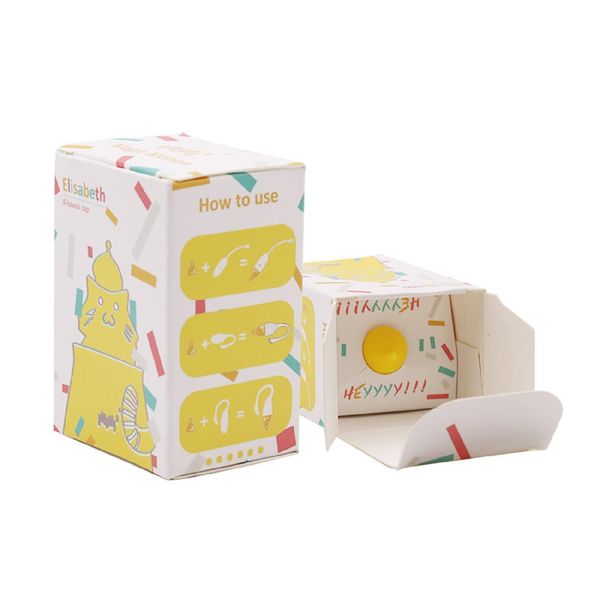 Magic Motion - Elizabeth Magic Kitten Cap zdjęcie 3