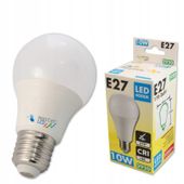 Żarówka Ledowa Led 10W Neutralna E27/220V 850Lm Ml