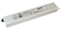 AF24-1871: 24V/1.88A, 45W, metal case IP67 - MW POWER