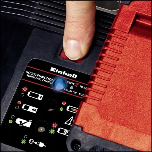 Akumulator EINHELL Power X-Change PLUS + ładowarka na Arena.pl