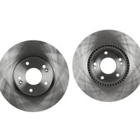 TARCZA HAMULCOWA KIA OPTIMA IV 2015 2016 2017 2018 2019 2020