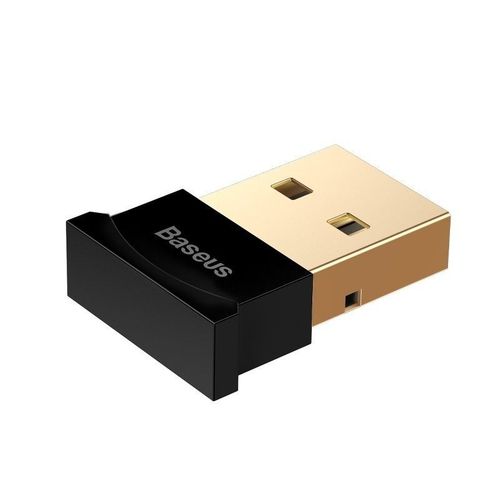 Adapter USB Bluetooth do PC Baseus (czarny) na Arena.pl