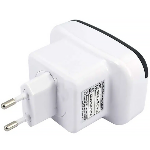 Wzmacniacz sygnału Wi-FI Mocny Repeater Access Point Router 300 Mb/s 2.4GHz na Arena.pl