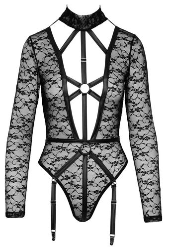 body lace m na Arena.pl