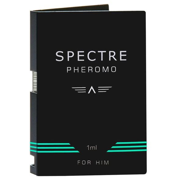 Feromony-Spectre - 1Ml.men zdjęcie 1