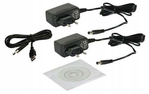 EXTENDER HDMI HDMI+USB-EX-100 na Arena.pl
