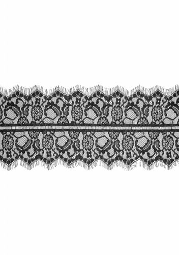 lace mask   with elastic straps na Arena.pl