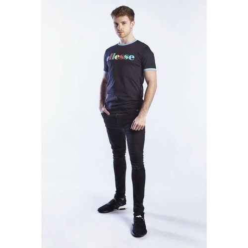 Ellesse MOA TEE BLACK XL na Arena.pl