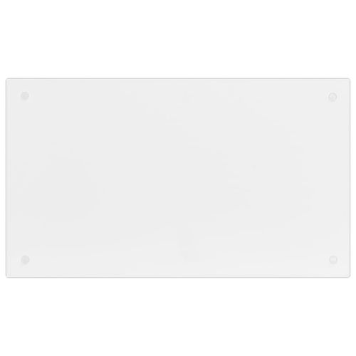 Deski do krojenia 2 szt., szkło hartowane z motywem granitu na Arena.pl